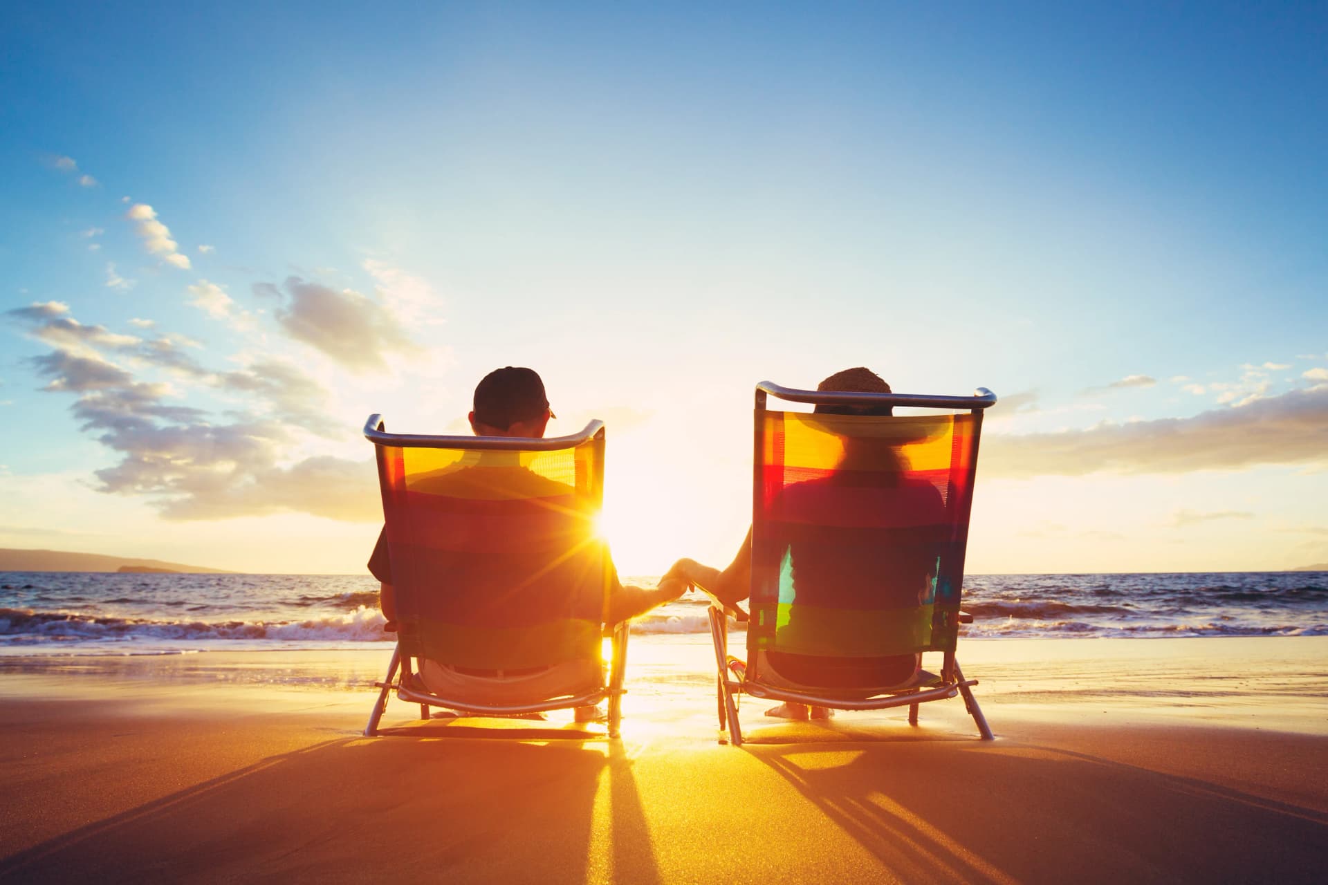 Investing and Taxes in Retirement